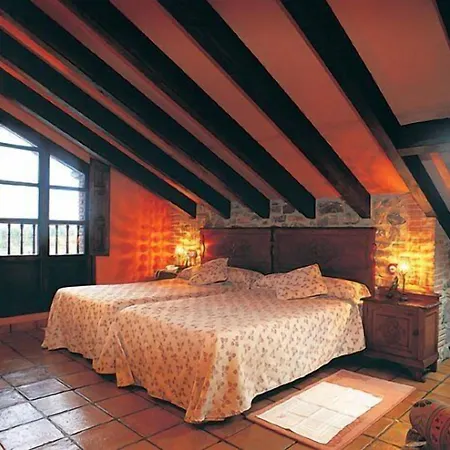 Globales Playa De Llanas Muros de Nalón