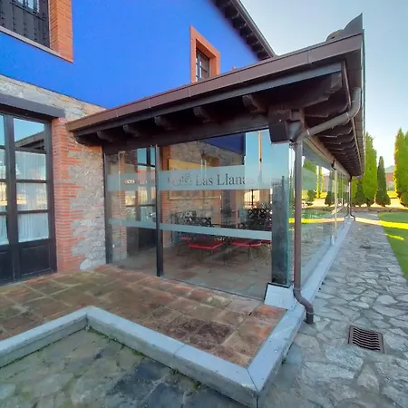 Globales Playa De Llanas Muros de Nalón