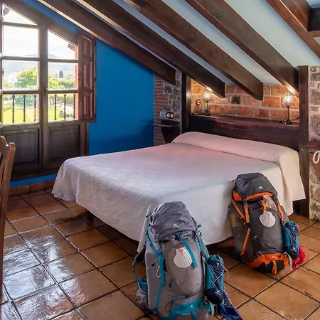 Globales Playa De Llanas Muros de Nalón