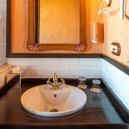 Globales Playa De Llanas 3* Muros de Nalón