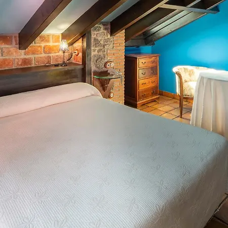 Globales Playa De Llanas Muros de Nalón