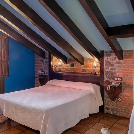 Globales Playa De Llanas Hotel