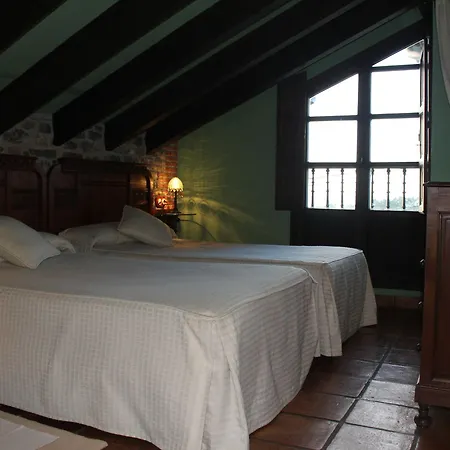 Hotel Globales Playa De Llanas Muros de Nalón