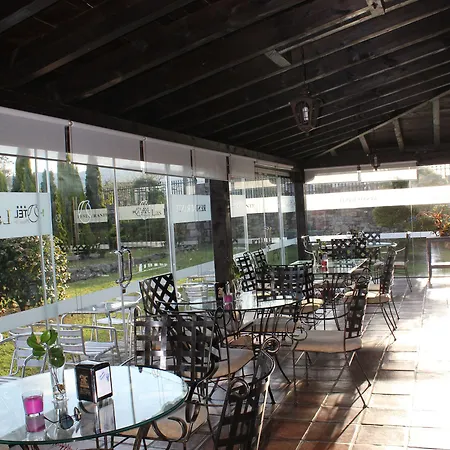 Hotel Globales Playa De Llanas