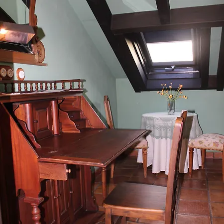 Hotel Globales Playa De Llanas Muros de Nalón