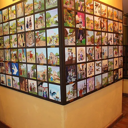 Globales Playa De Llanas Hotel 3*