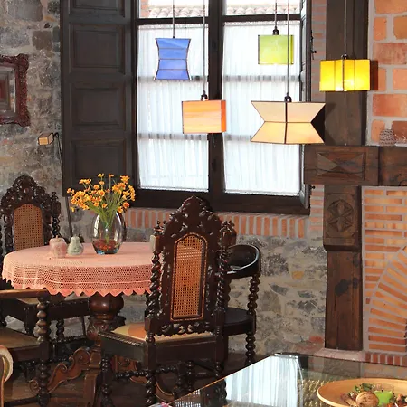 Globales Playa De Llanas 3*