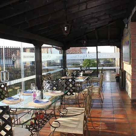 Hotel Globales Playa De Llanas