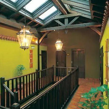 Hotel Globales Playa De Llanas 3*