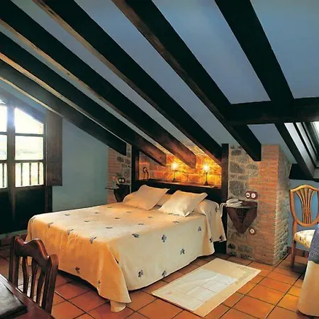 Globales Playa De Llanas 3* Muros de Nalón