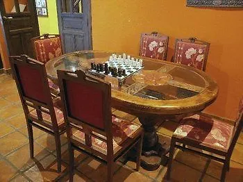 酒店 普拉亚里拉纳斯餐厅酒店 3*