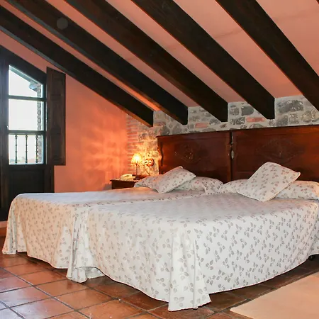 Globales Playa De Llanas Hotel