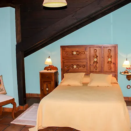 Globales Playa De Llanas Hotel Muros de Nalón