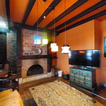 Globales Playa De Llanas 3* Muros de Nalón