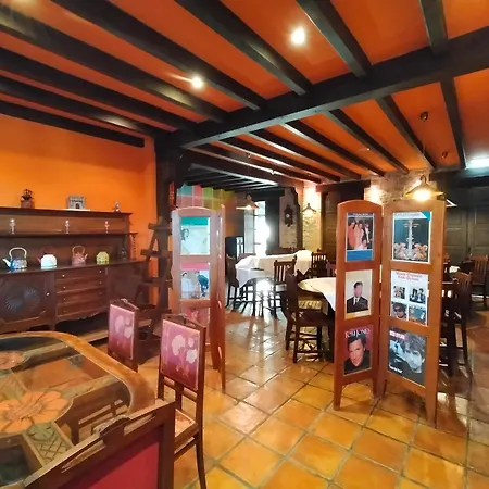 Globales Playa De Llanas