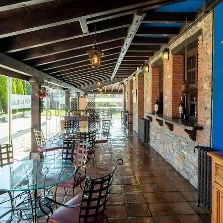 Globales Playa De Llanas Hotel 3*