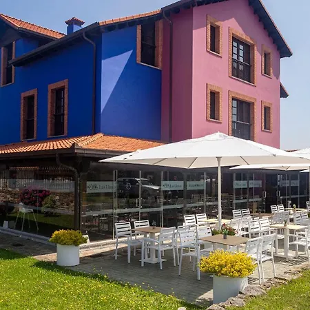 Hotell Globales Playa De Llanas