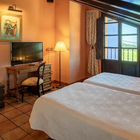 Globales Playa De Llanas