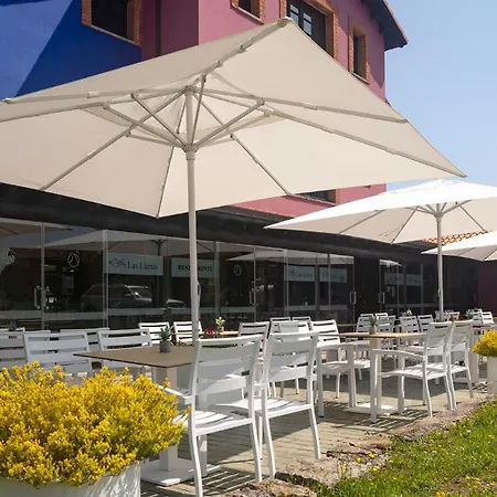 Globales Playa De Llanas