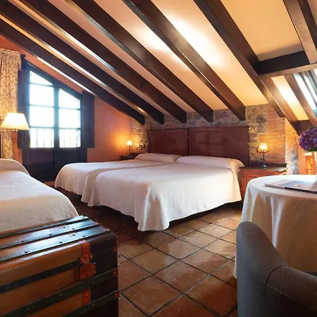 Globales Playa De Llanas 3* Muros de Nalón