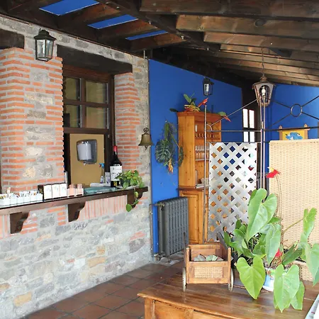 Globales Playa De Llanas