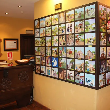 Globales Playa De Llanas Hotel 3*