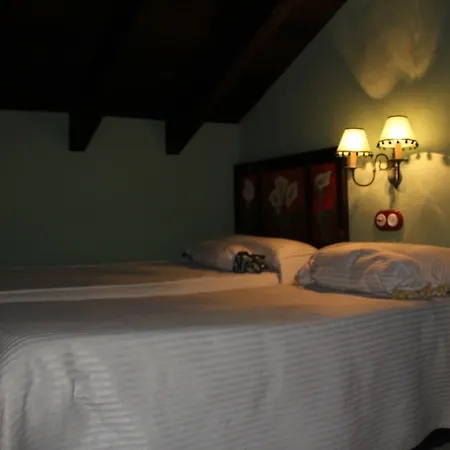 Globales Playa De Llanas 3*