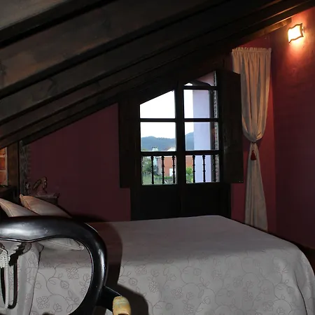 Globales Playa De Llanas Hotel Muros de Nalón