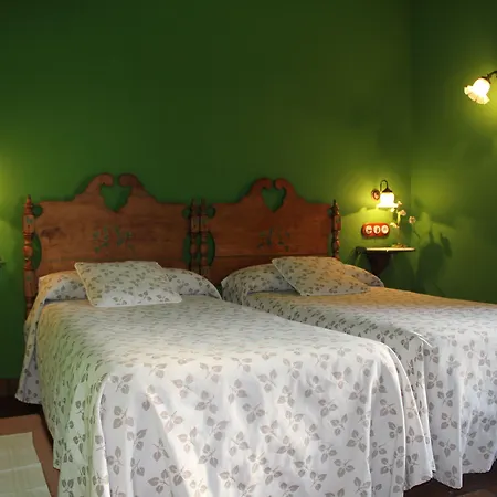 Hotel Globales Playa De Llanas