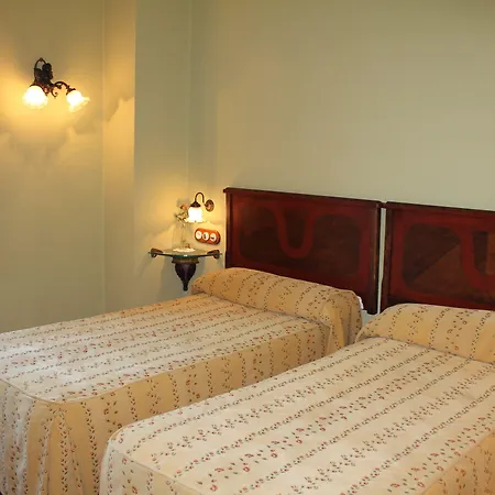 Globales Playa De Llanas Hotel 3*