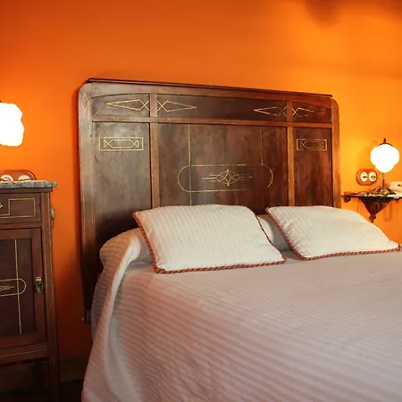 Globales Playa De Llanas Hotel Muros de Nalón