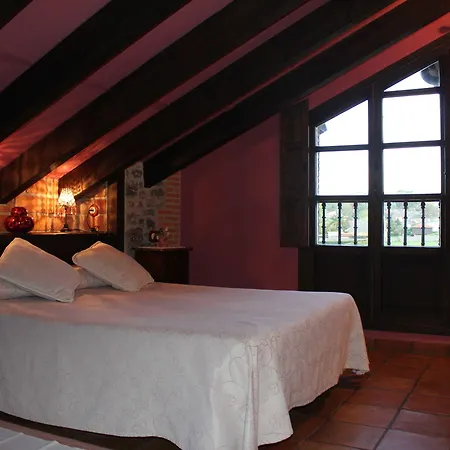 Globales Playa De Llanas Muros de Nalón