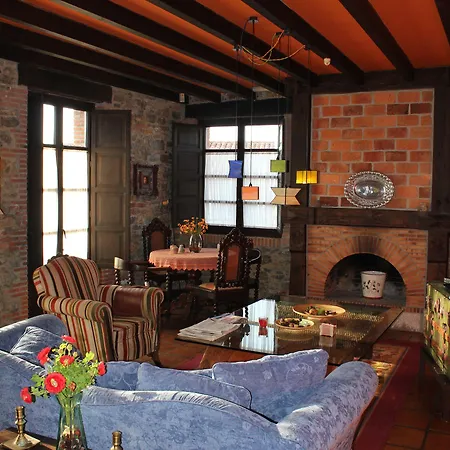 Hotel Globales Playa De Llanas 3*