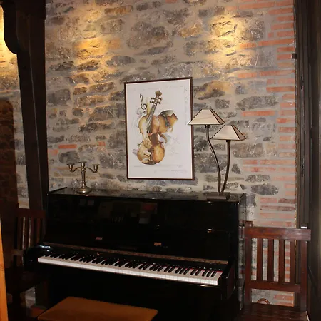 Globales Playa De Llanas