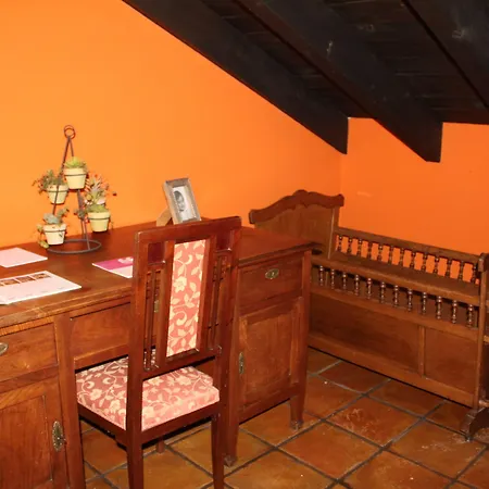 Globales Playa De Llanas 3* Muros de Nalón