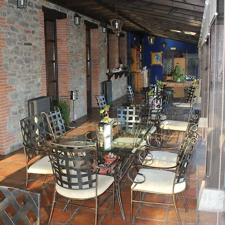 Hotel Globales Playa De Llanas Muros de Nalón