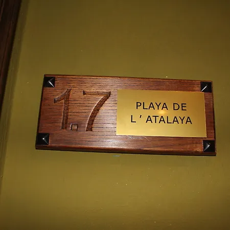 Globales Playa De Llanas