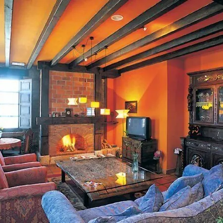 Globales Playa De Llanas 3*