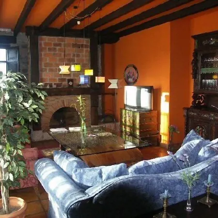 Globales Playa De Llanas Hotel Muros de Nalón