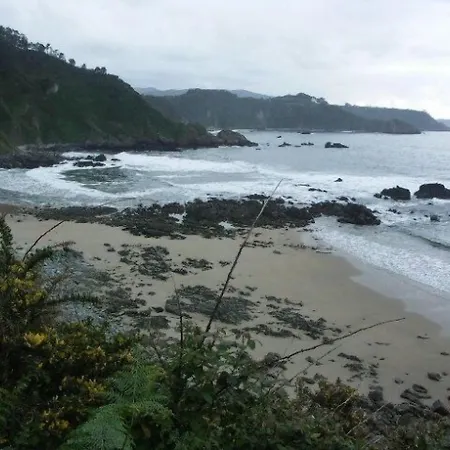 Globales Playa De Llanas 3*