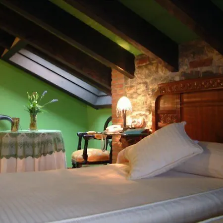 Hotel Globales Playa De Llanas