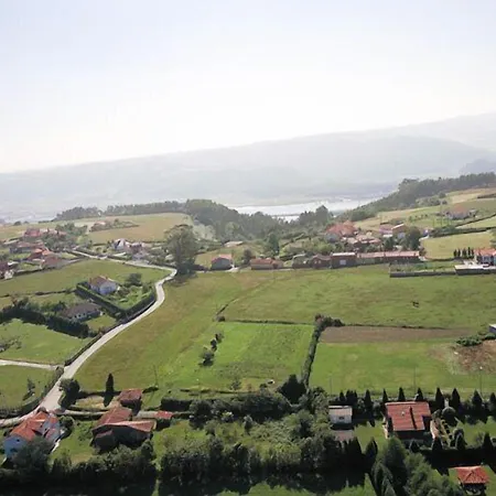 Globales Playa De Llanas 3*