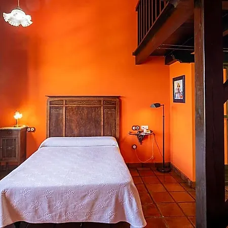 Globales Playa De Llanas Hotel 3*