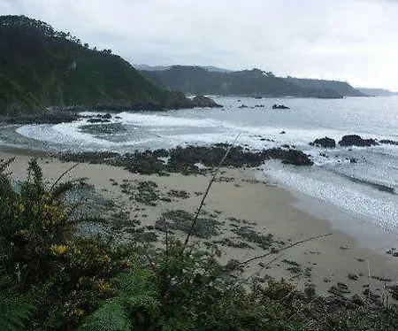 Globales Playa De Llanas Hotell 3*
