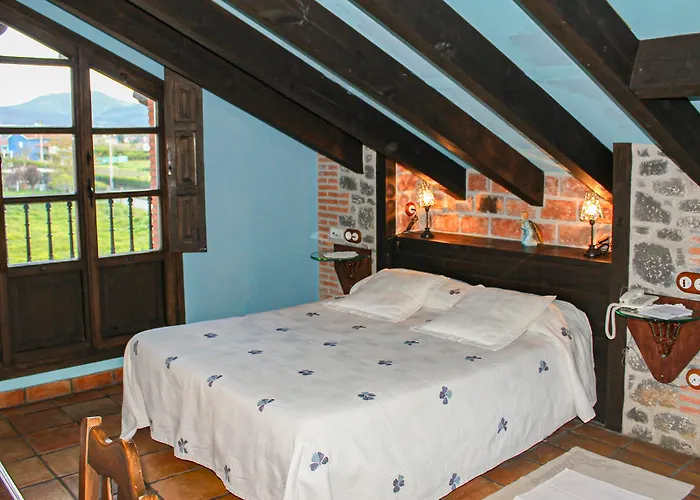 Globales Playa De Llanas Hotel