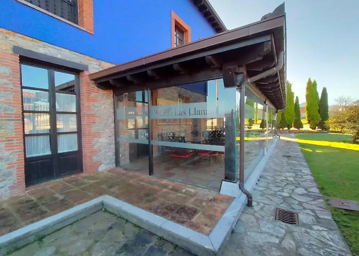 Globales Playa De Llanas Muros de Nalón