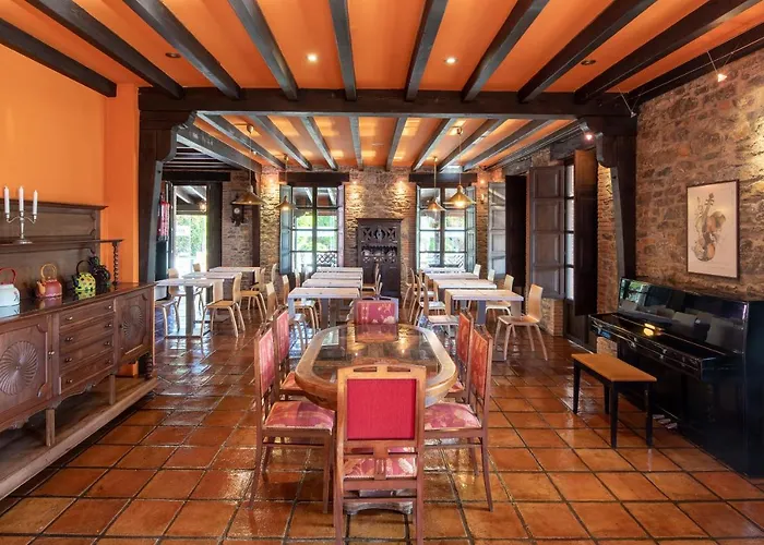 Globales Playa De Llanas Hotel