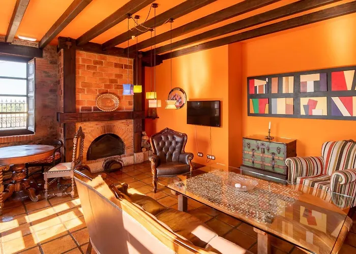 Globales Playa De Llanas 3*