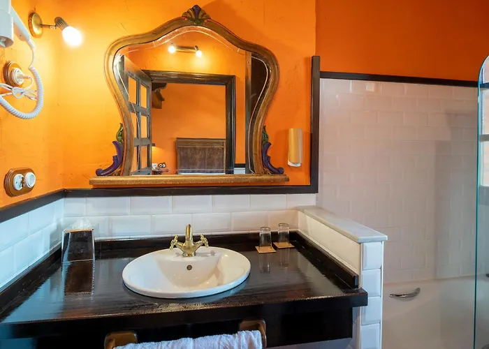 Globales Playa De Llanas 3*