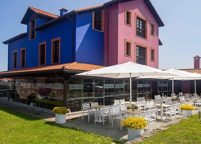 Hotel Globales Playa De Llanas